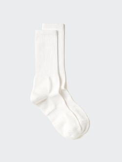 Pile Socks