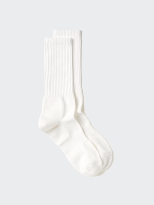 Pile Socks