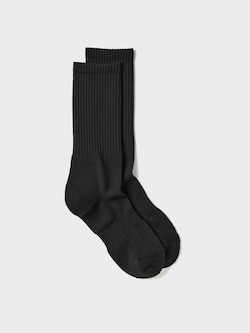 Pile Socks