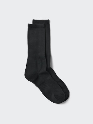 Pile Socks