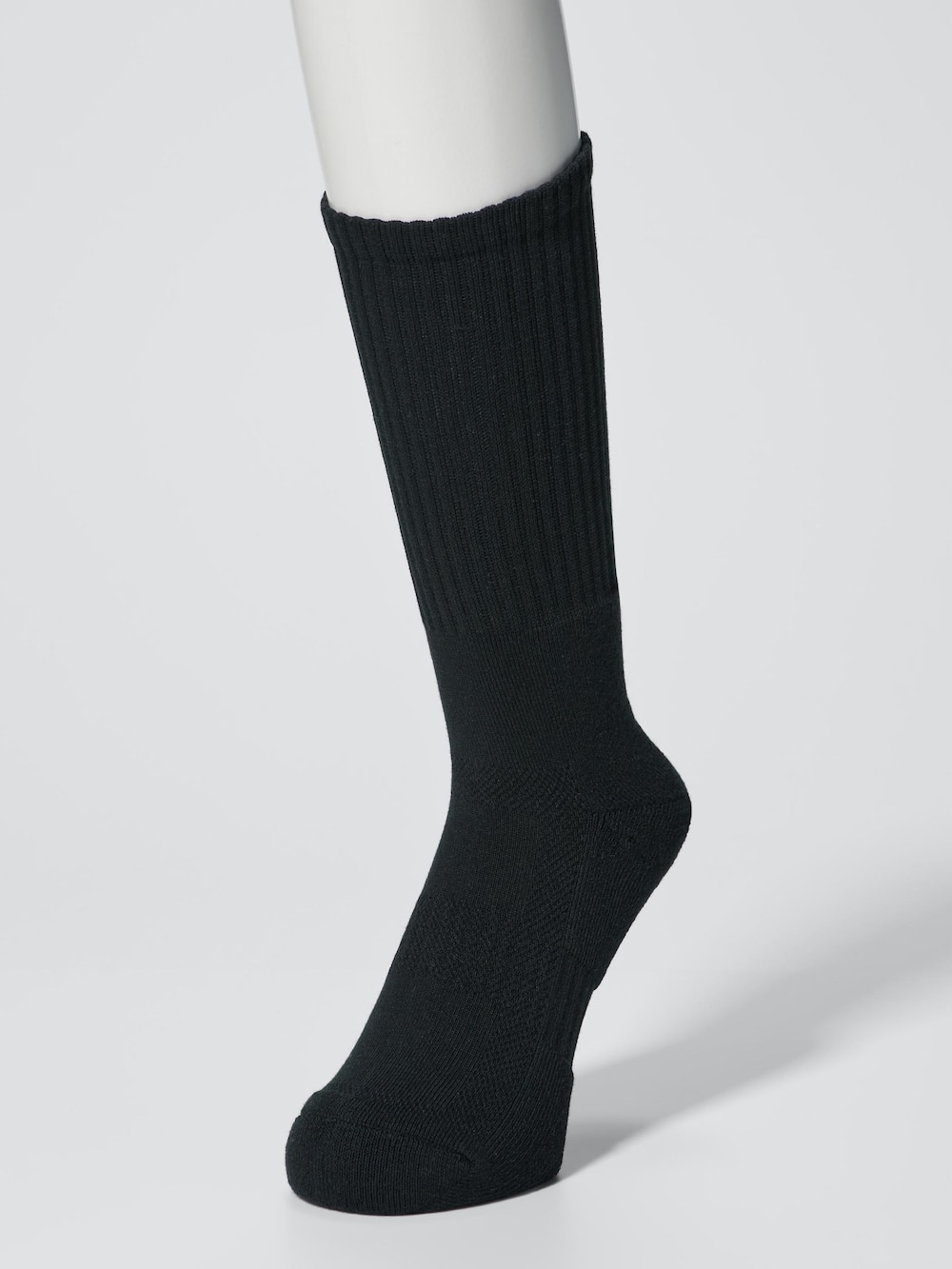 Мужские носки Uniqlo Pile Socks — фото 2
