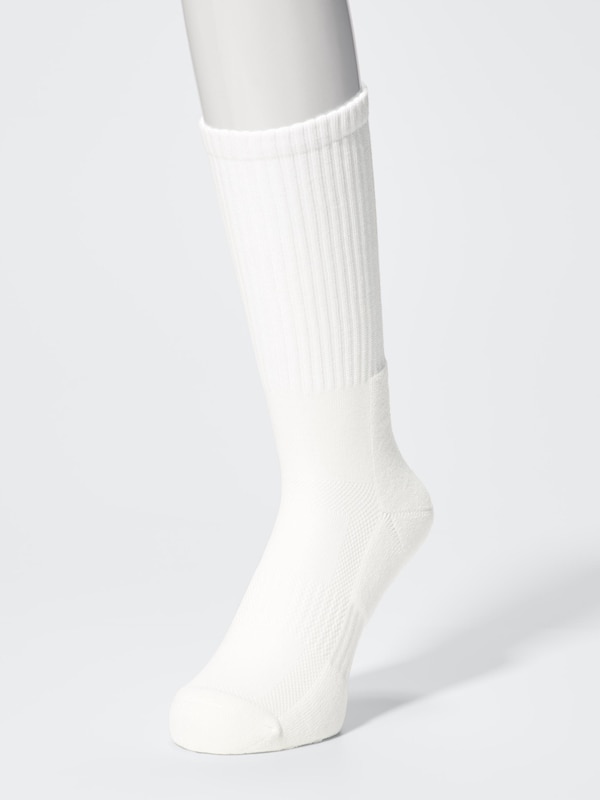 Pile Socks