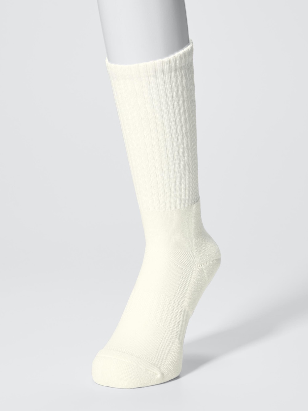 Мужские носки Uniqlo Pile Socks — фото 3