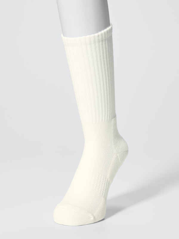 Pile Socks