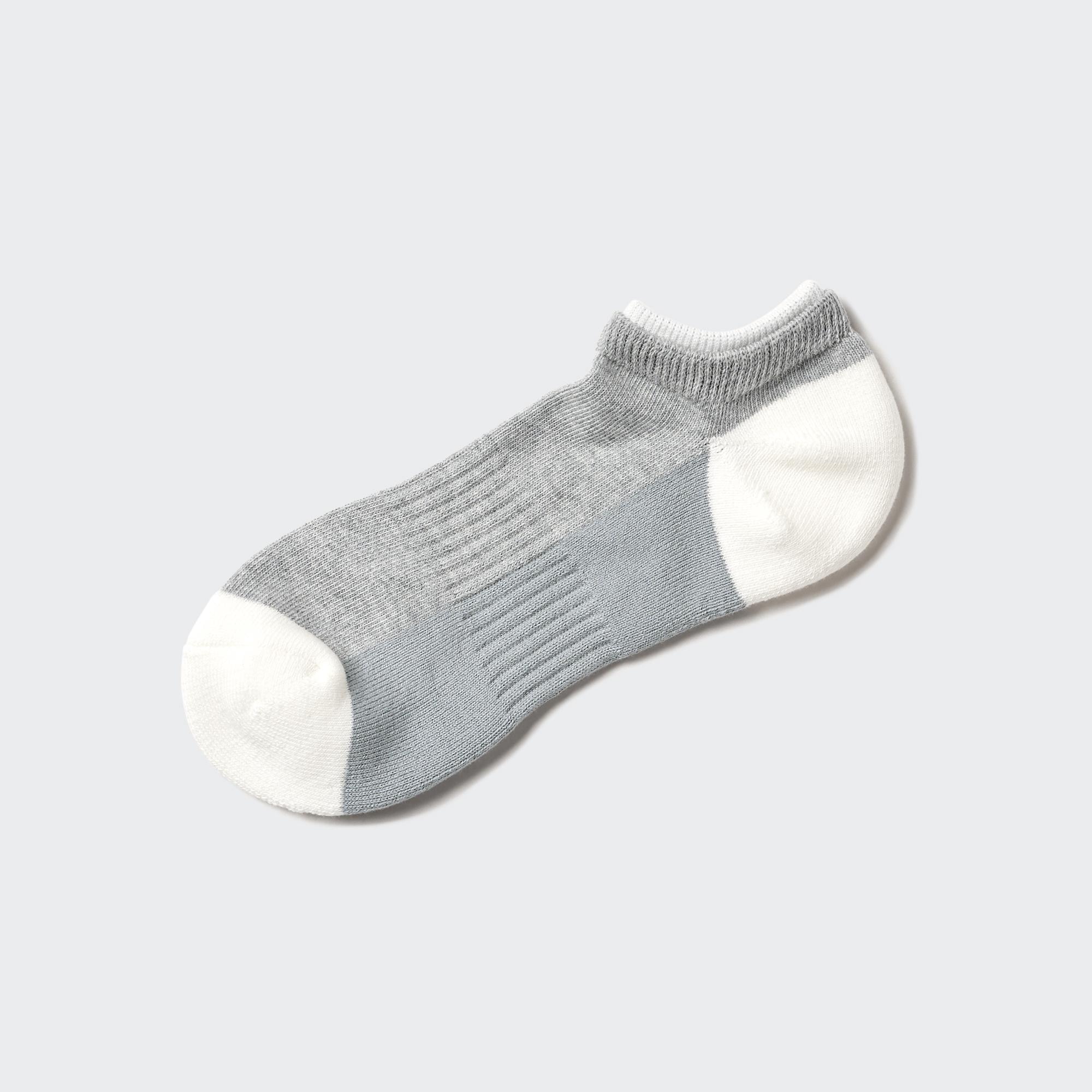 BICOLOUR SOCKS