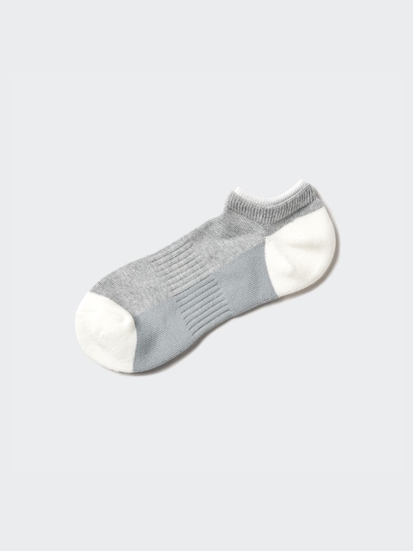Short Socks | Color Block