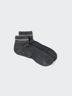 Short Socks (Pile Lined)