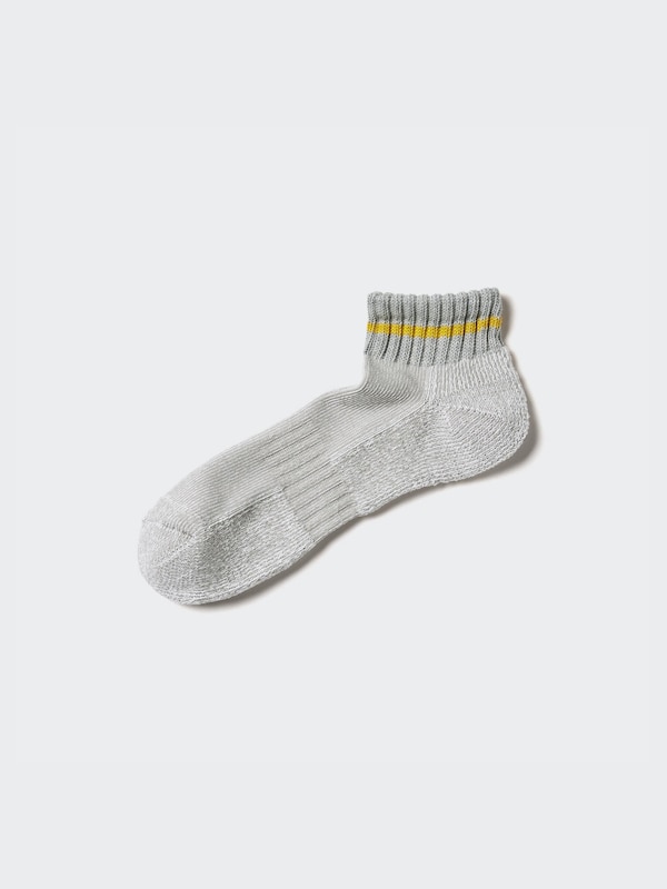 Short Socks (Pile Lined)
