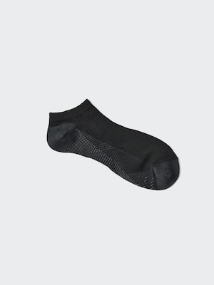CHAUSSETTES COURTES À MOTIFS