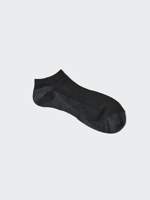 Мужские носки Uniqlo Sports Short Socks