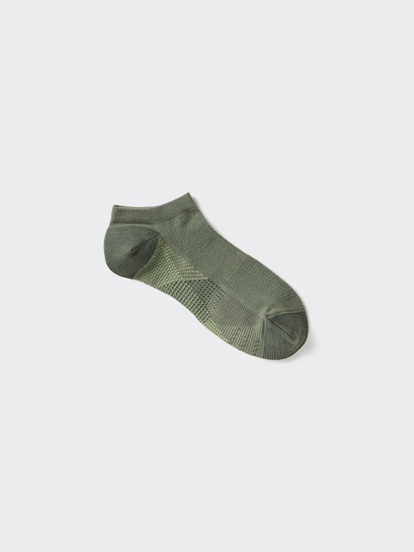 Sports Short Socks