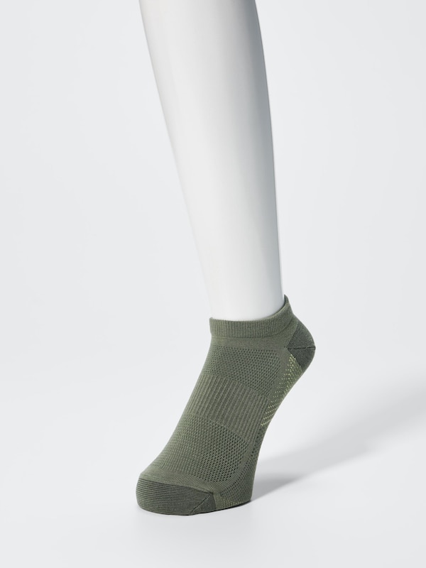 Sports Short Socks