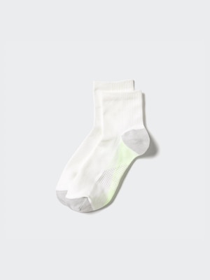 Sports Half Socks