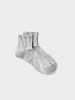 Sports Half Socks