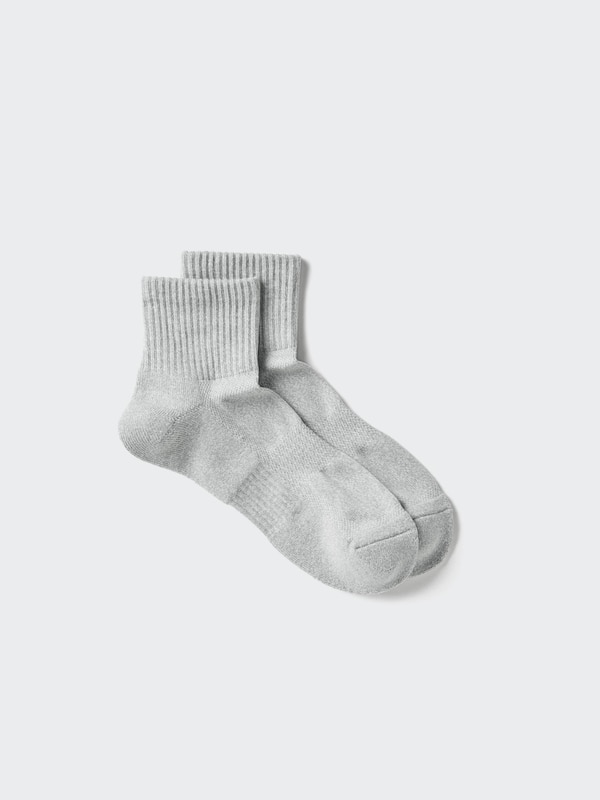 Sports Half Socks (Pile)