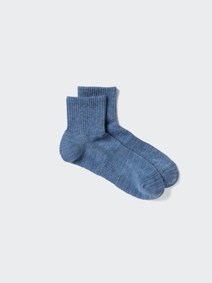 Sports Half Socks (Pile)