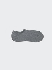 Pile Short Socks