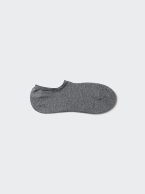 Pile Short Socks