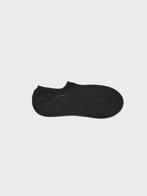 Мужские носки Uniqlo Pile Short Socks