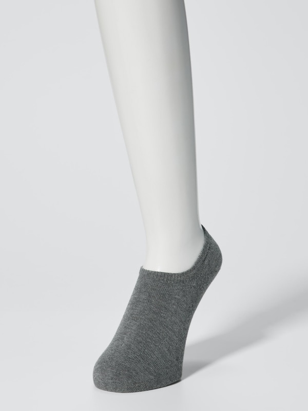 Low Cut Socks (Middle Cut)