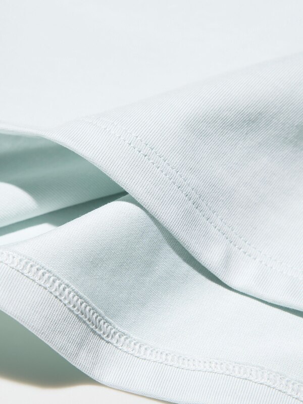 EMBROIDERY T-SHIRT