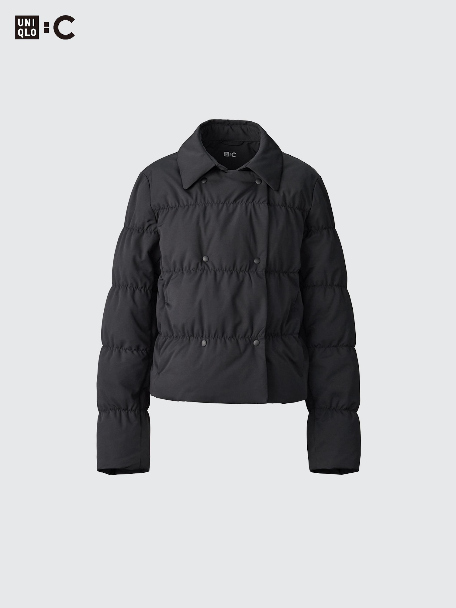 再入荷商品 Short Down Women's Jacket UK UNIQLO | ジャケット・アウター