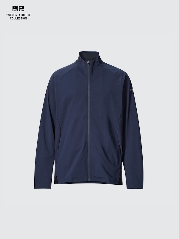 Ultra Stretch Dry Jacket