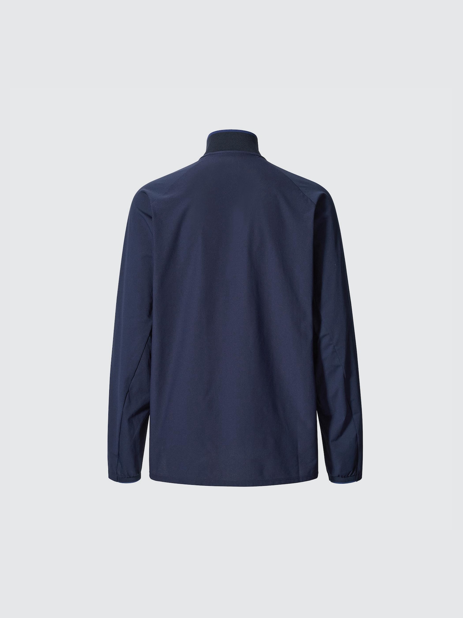 Unisex Ultra Stretch Dry Jacket | UNIQLO US