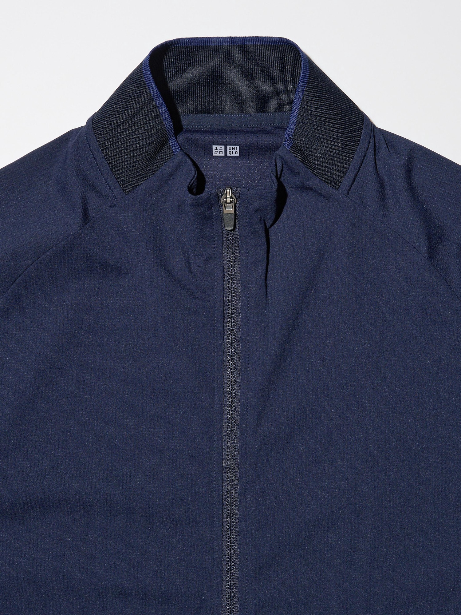 Unisex Ultra Stretch Dry Jacket | UNIQLO US