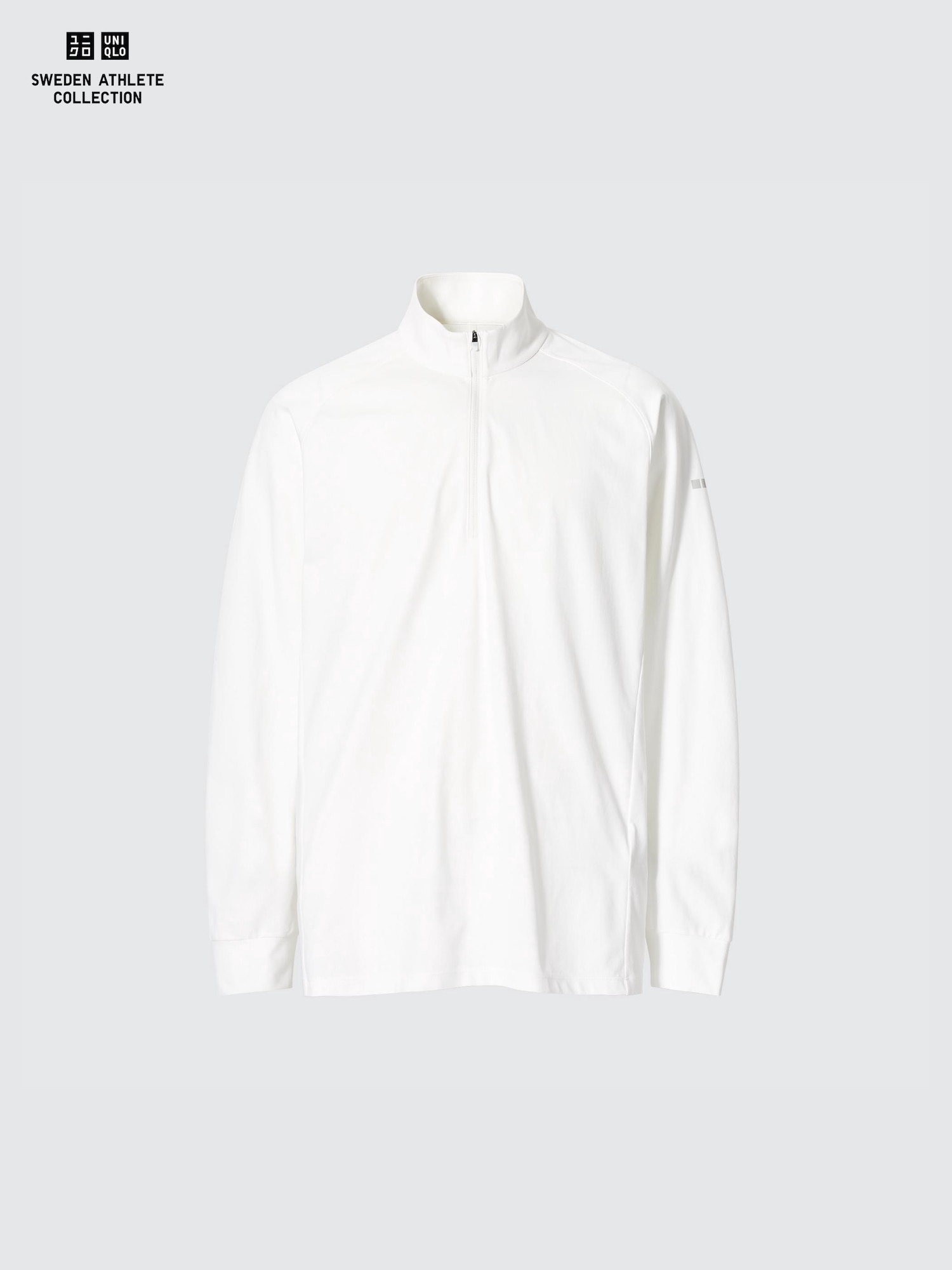 UNIQLO x Sweden Athlete Collection| UNIQLO AUSTRALIA