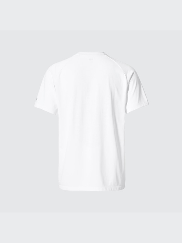DRY-EX Short-Sleeve Crew Neck T-Shirt
