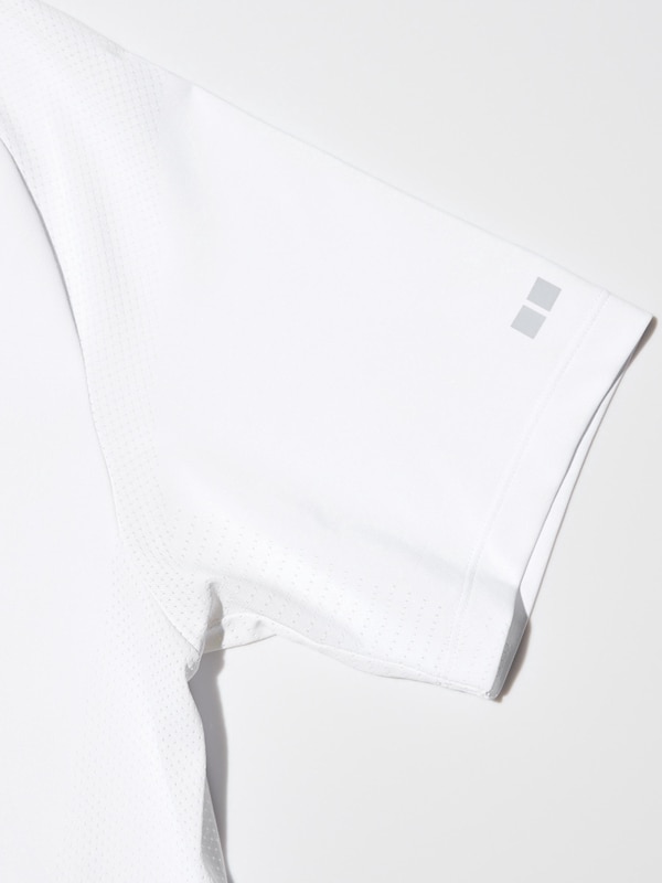 DRY-EX Short-Sleeve Crew Neck T-Shirt