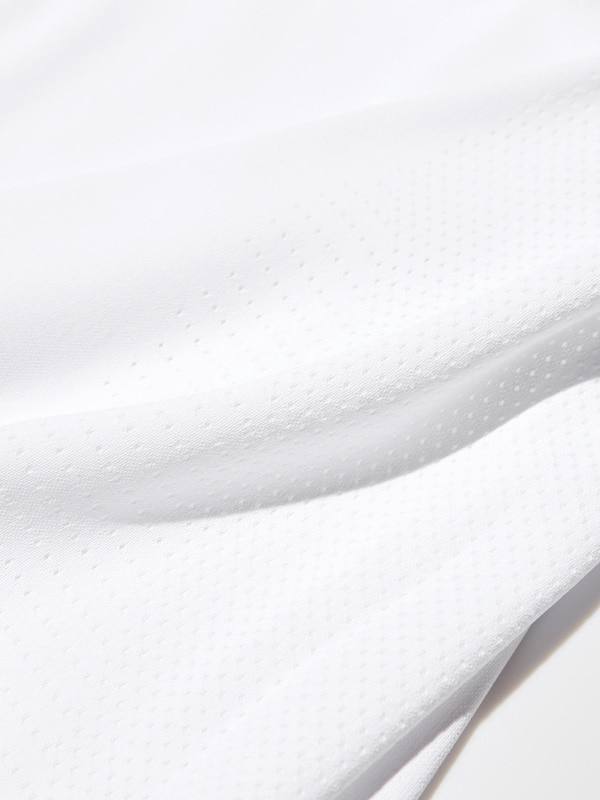 DRY-EX Short-Sleeve Crew Neck T-Shirt