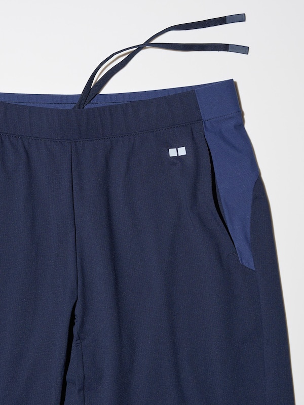 Ultra Stretch Dry Pants | UNIQLO US