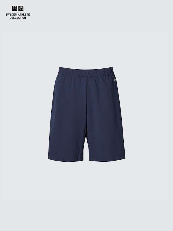 Ultra Stretch Dry Shorts