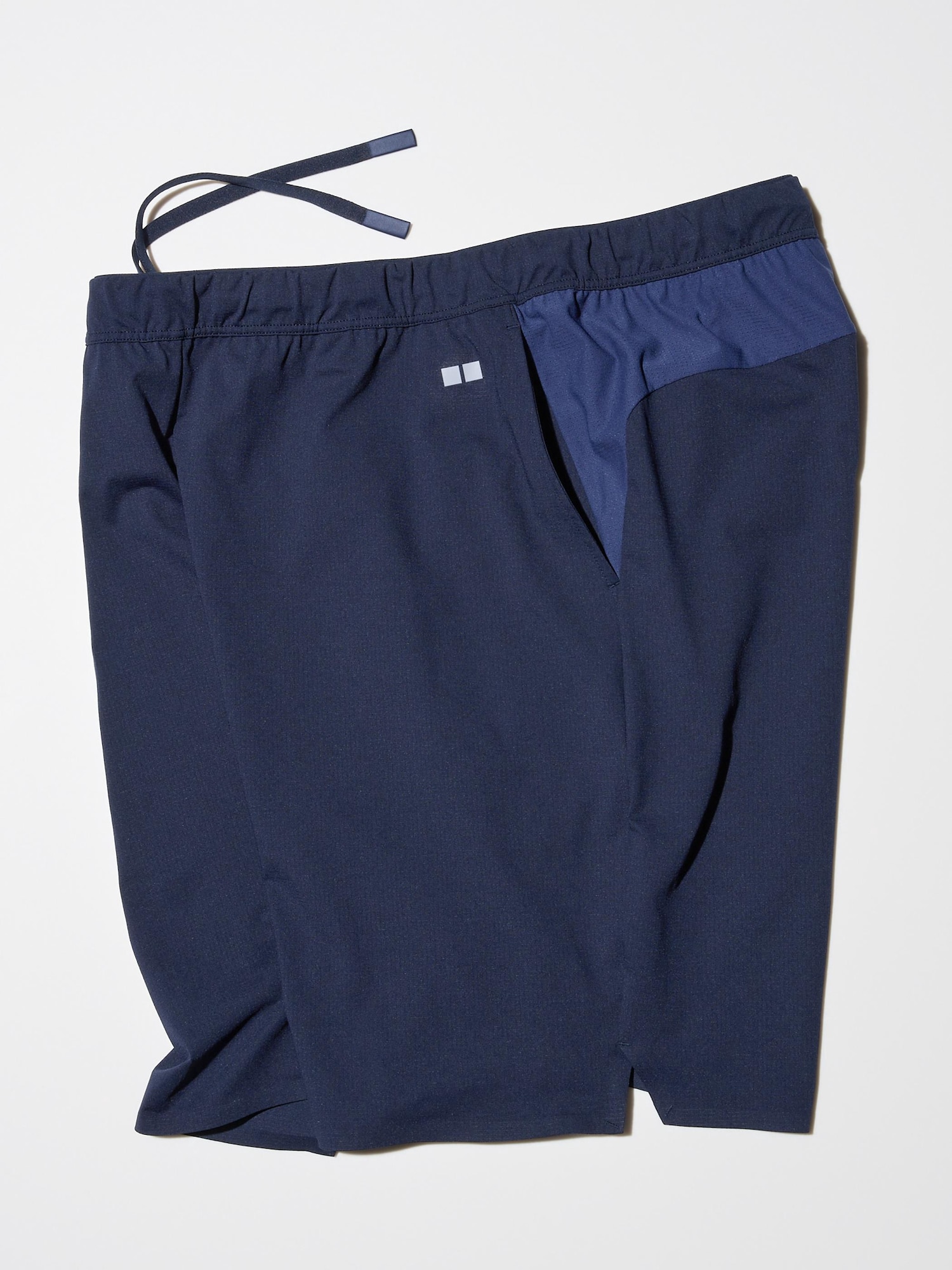 Uniqlo lounge shorts sale