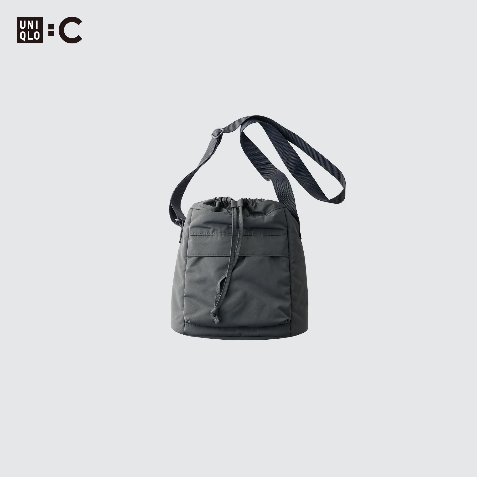 Mini Shoulder Bag