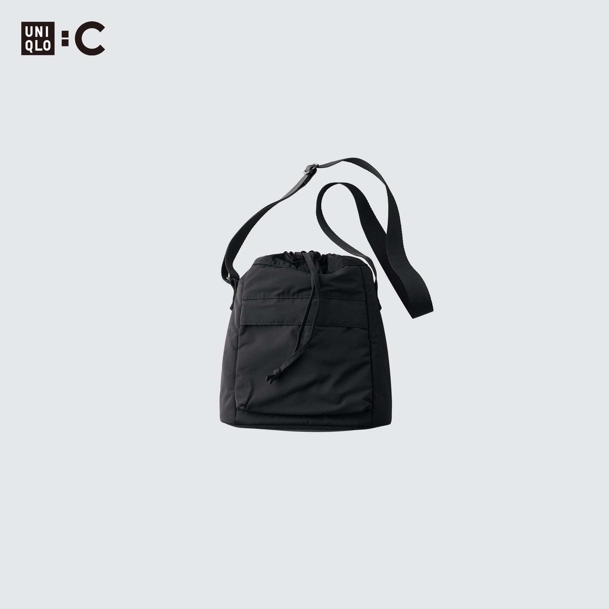 Mini Shoulder Bag