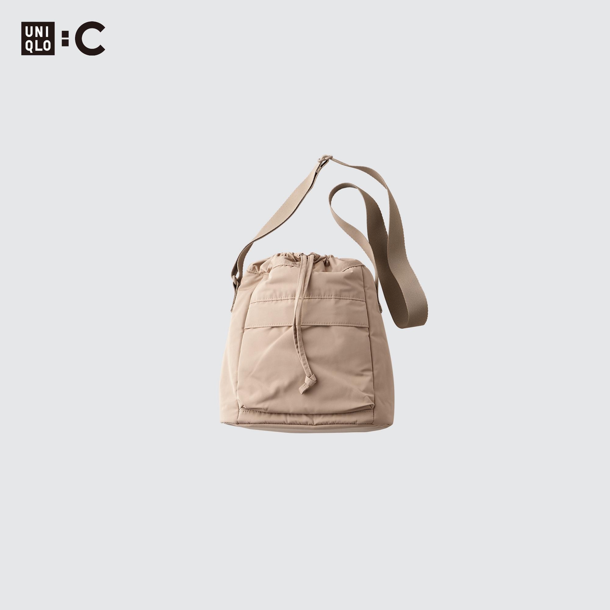 MINI SHOULDER BAG