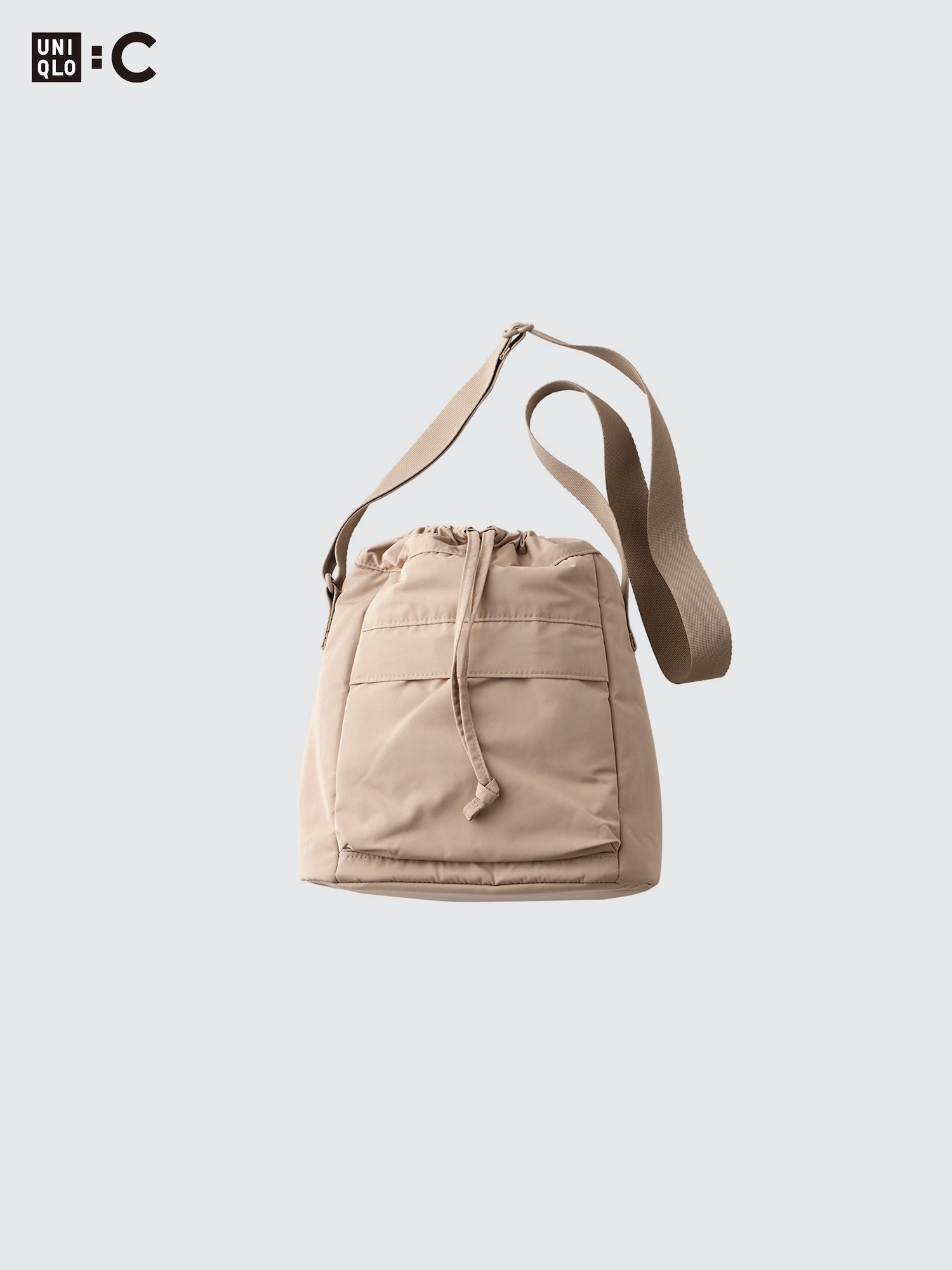 Mini Shoulder Bag | UNIQLO US