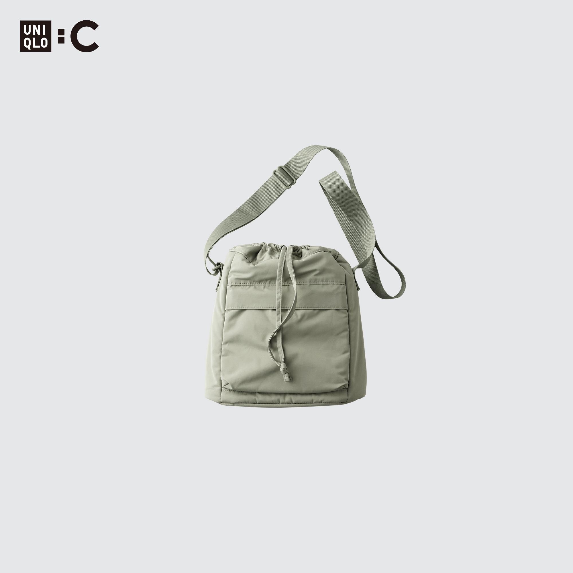 MINI SHOULDER BAG