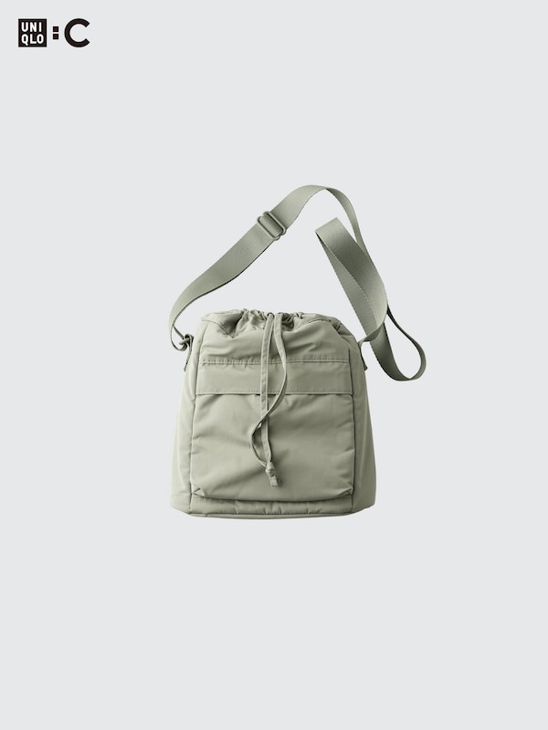 Unisex Mini Shoulder Bag | UNIQLO NL