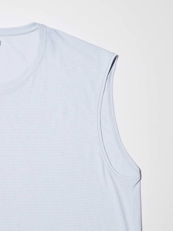 DRY-EX Sleeveless T-Shirt