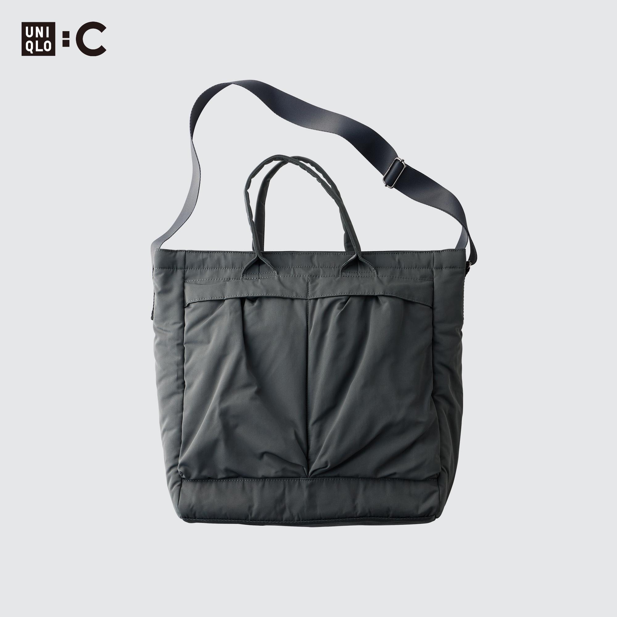 2WAY Utility Bag