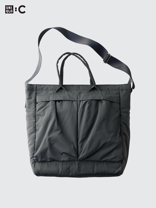 2WAY UTILITY BAG
