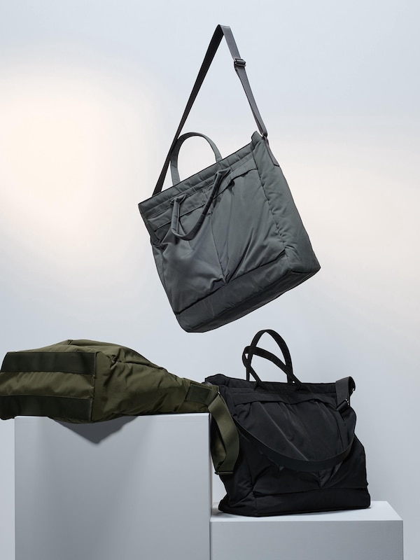 2-Way Utility Bag