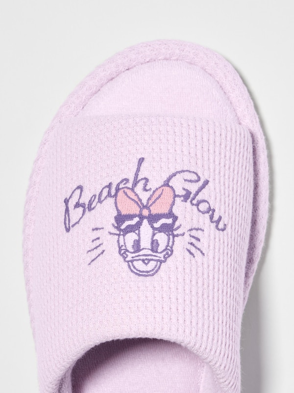 Disney Beach Trip Collection Room Shoes