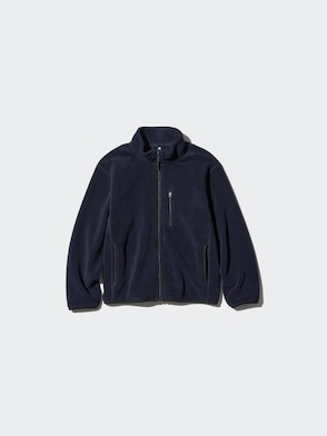 Half-Zip Sweatshirt