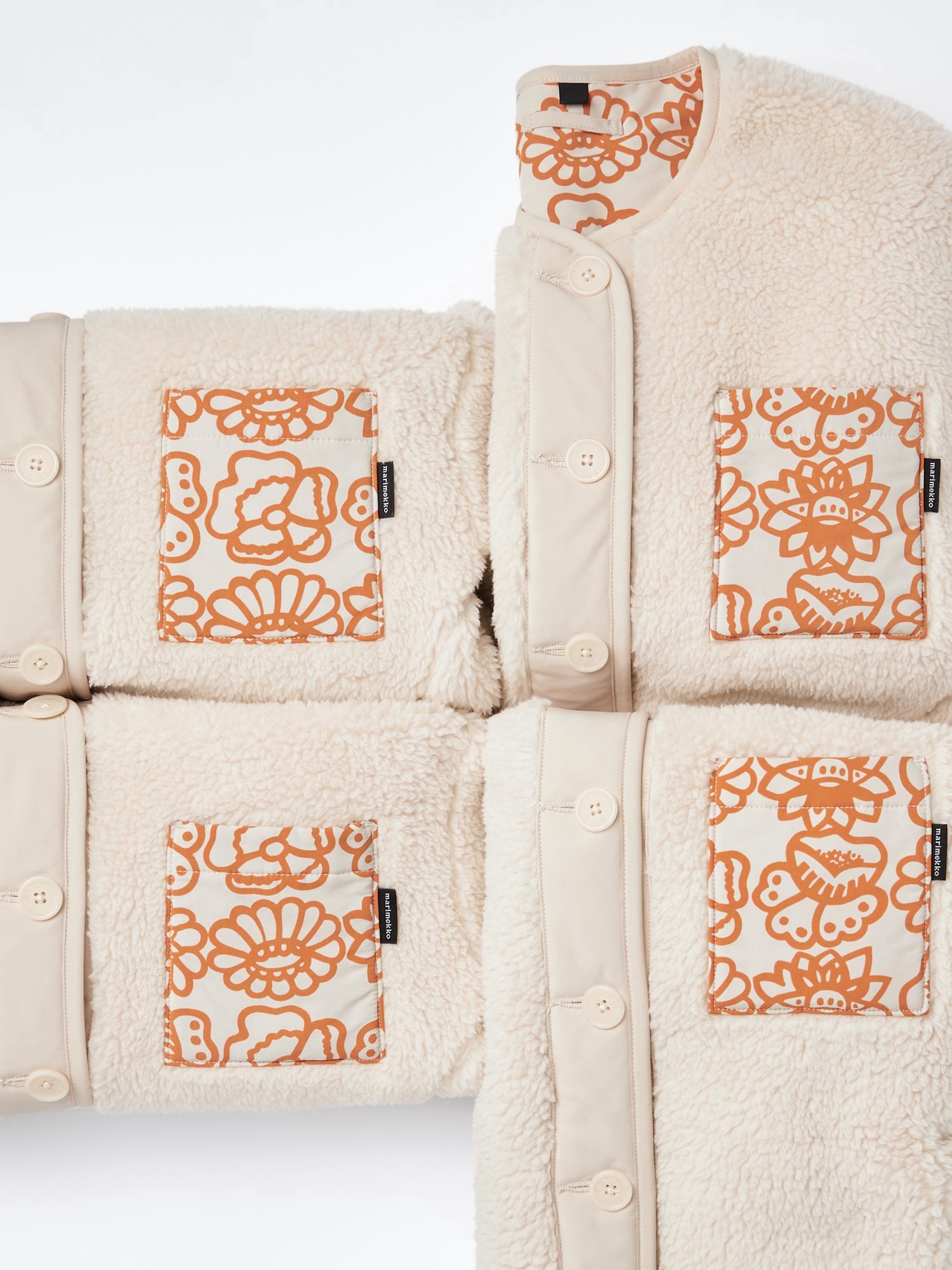Fleece Cardigan | UNIQLO US