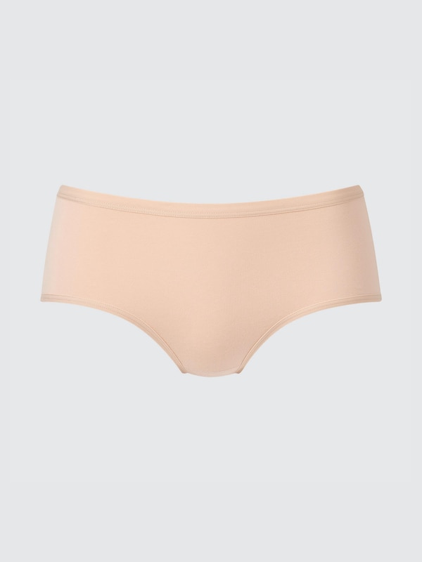 Bragas culotte